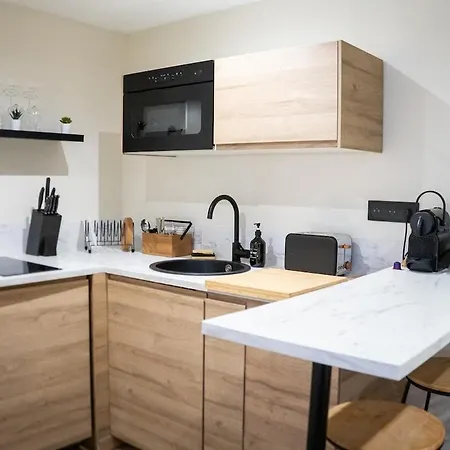 Apartamento Les Planches - Charm Of *