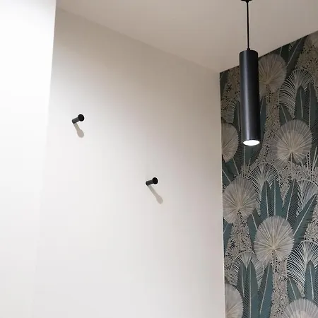 Apartamento Les Planches - Charm Of