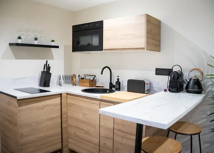 Apartamento Les Planches - Charm Of *