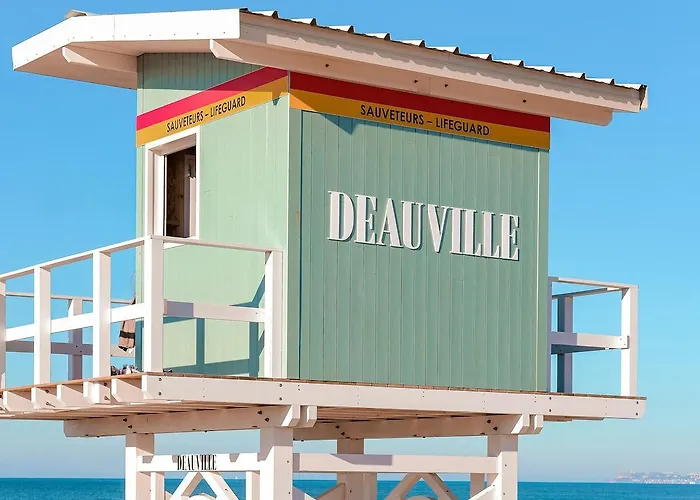 Les Planches - Charm Of Apartamento