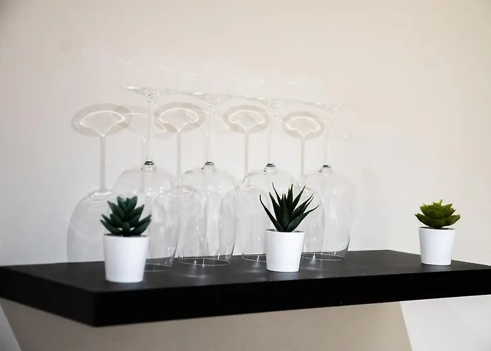 Les Planches - Charm Of Apartamento