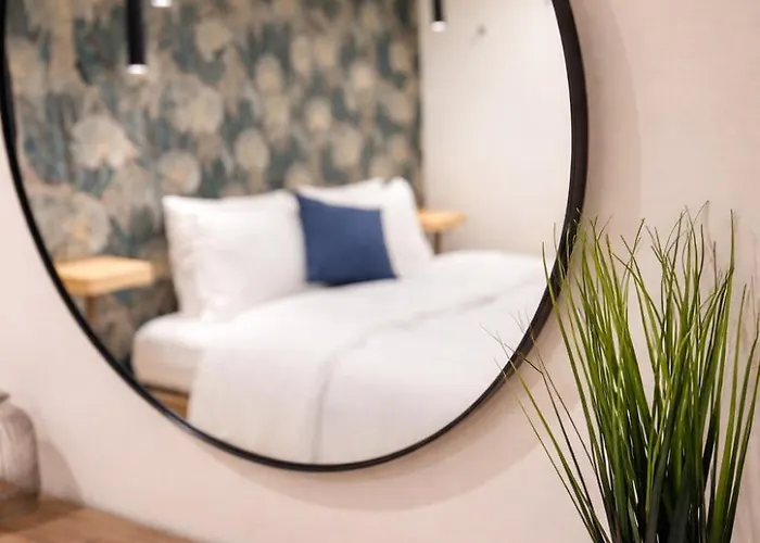 Apartamento Les Planches - Charm Of