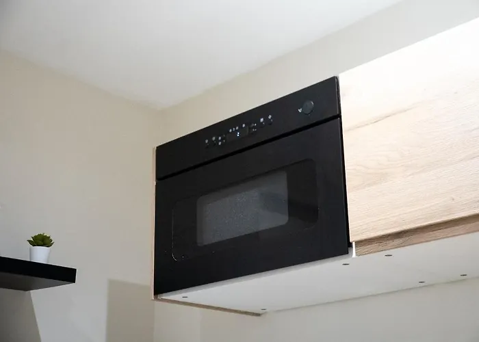 Les Planches - Charm Of Apartamento *