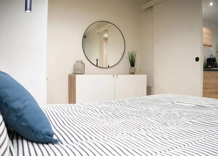 Les Planches - Charm Of Apartamento Deauville