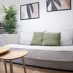 Apartment Les Planches - Charm Of Deauville
