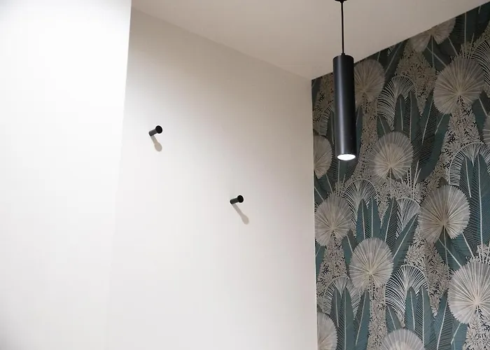 Apartment Les Planches - Charm Of