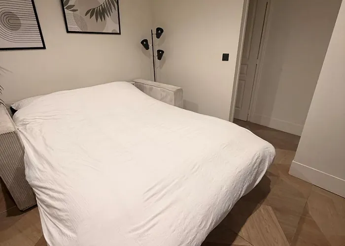 Les Planches - Charm Of Deauville