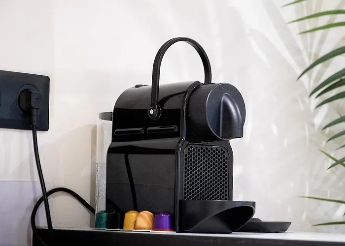 Apartment Les Planches - Charm Of