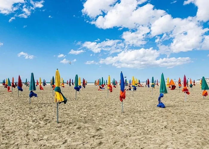 Apartment Les Planches - Charm Of *