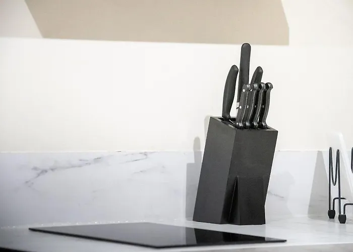 Apartment Les Planches - Charm Of