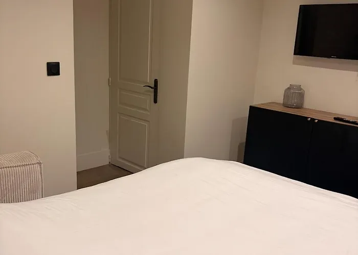 Apartment Les Planches - Charm Of *